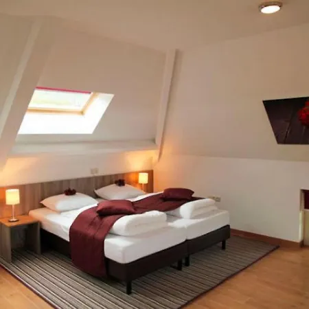Spacious Near Forest In *