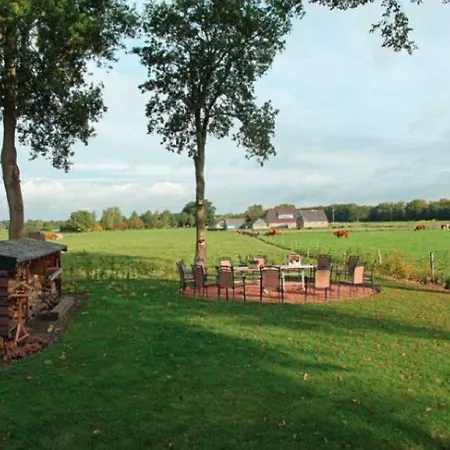 Spacious Near Forest In *