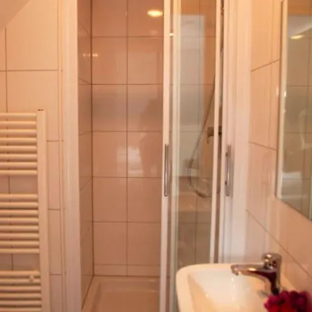 Spacious Near Forest In *