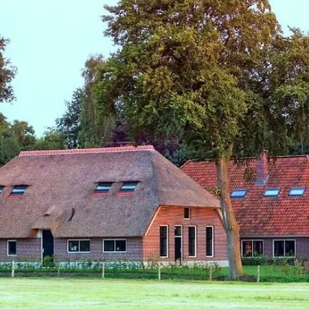 Spacious Near Forest In