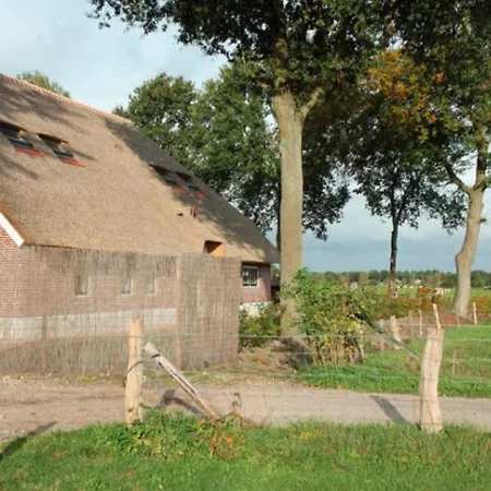 Spacious Near Forest In *