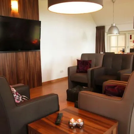 Spacious Near Forest In Doornspijk